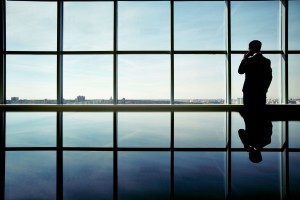 business call
