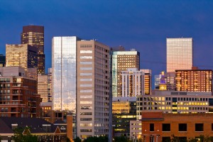 denver