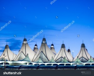 Denver tents