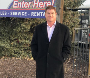 Jeff Eisnaugle Colorado Business Broker