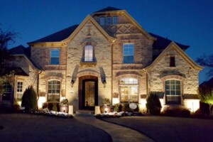 house exterior