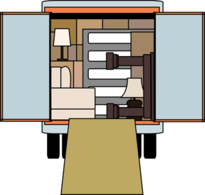 moving company for sale