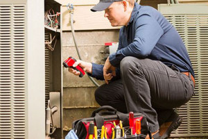 Selling HVAC Business