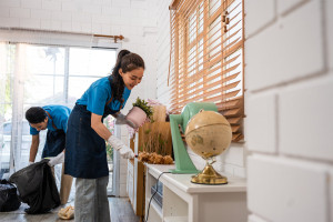 Cleaning Company Business Broker
