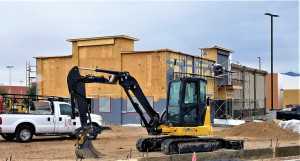 Sell Construction Company With Experience Business Broker